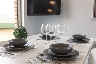 1 bed flat, East Sands, City Centre, St Andrews, KY168LH - Image 6